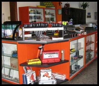 Images Tecnoutensili