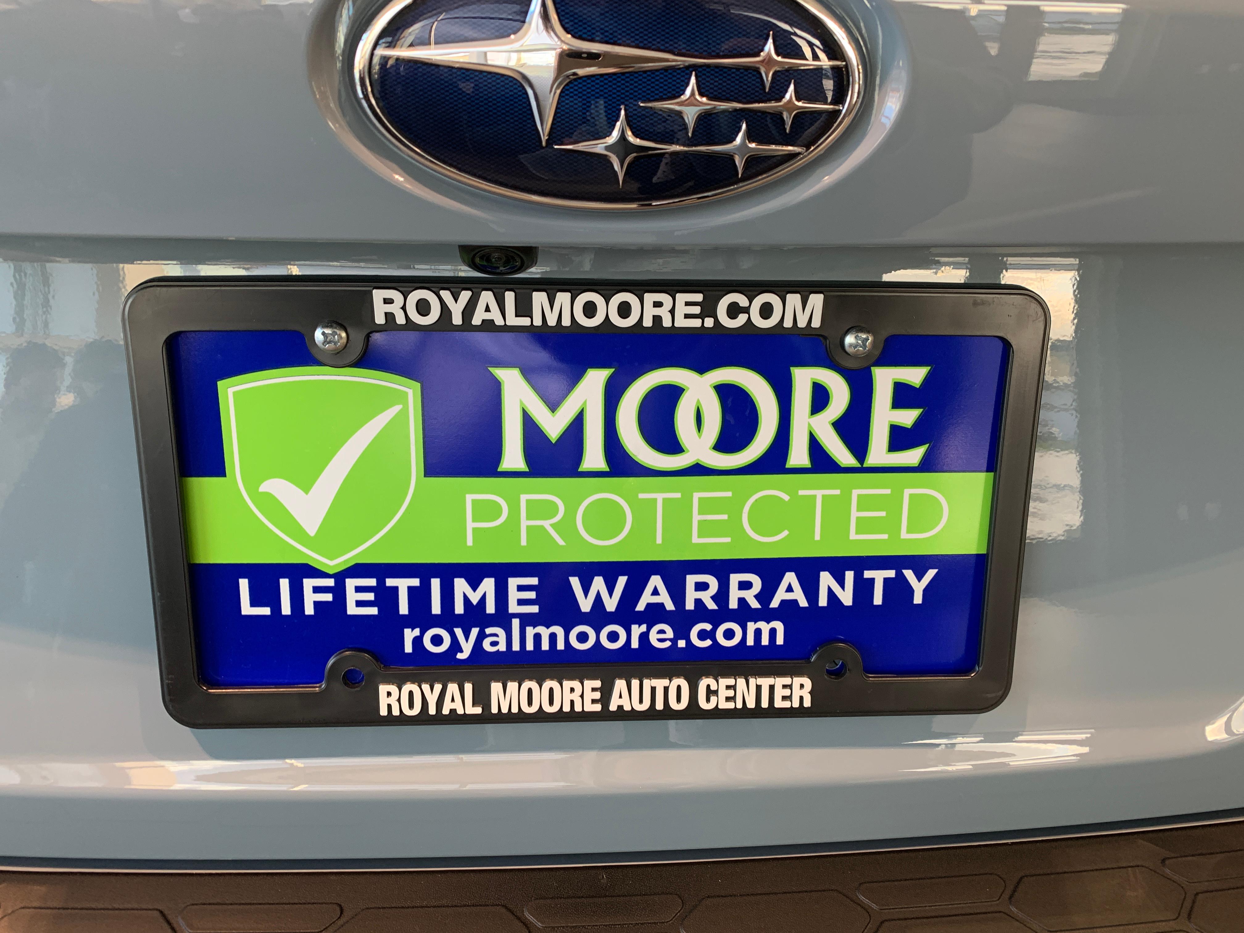 Image 7 | Royal Moore Subaru