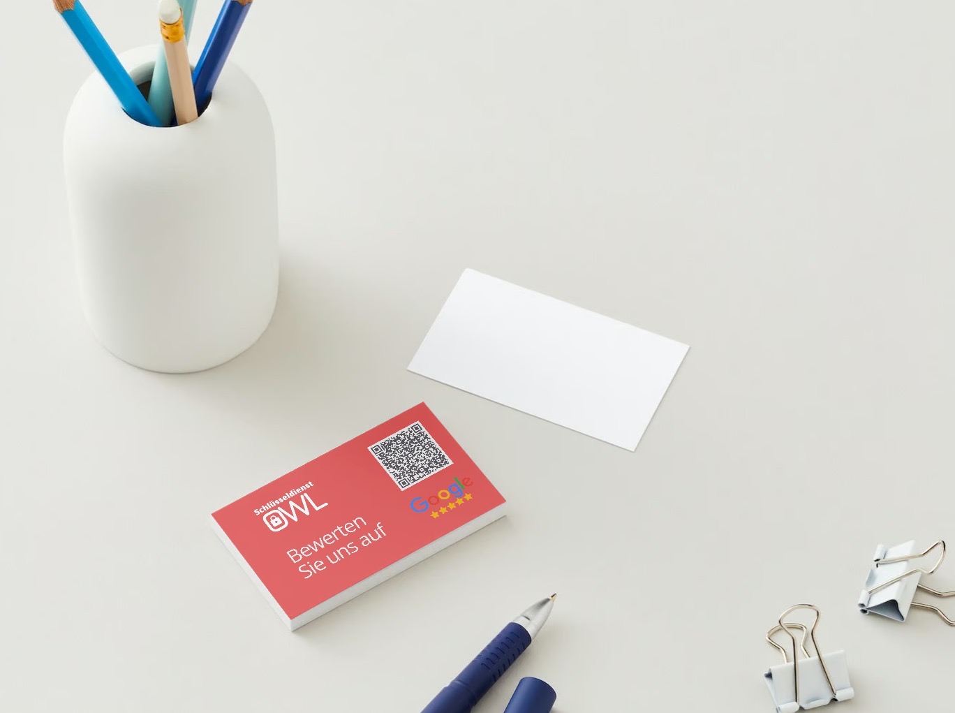 Schlüsseldienst-OWL, Wilhelmstrasse 9 in Bielefeld