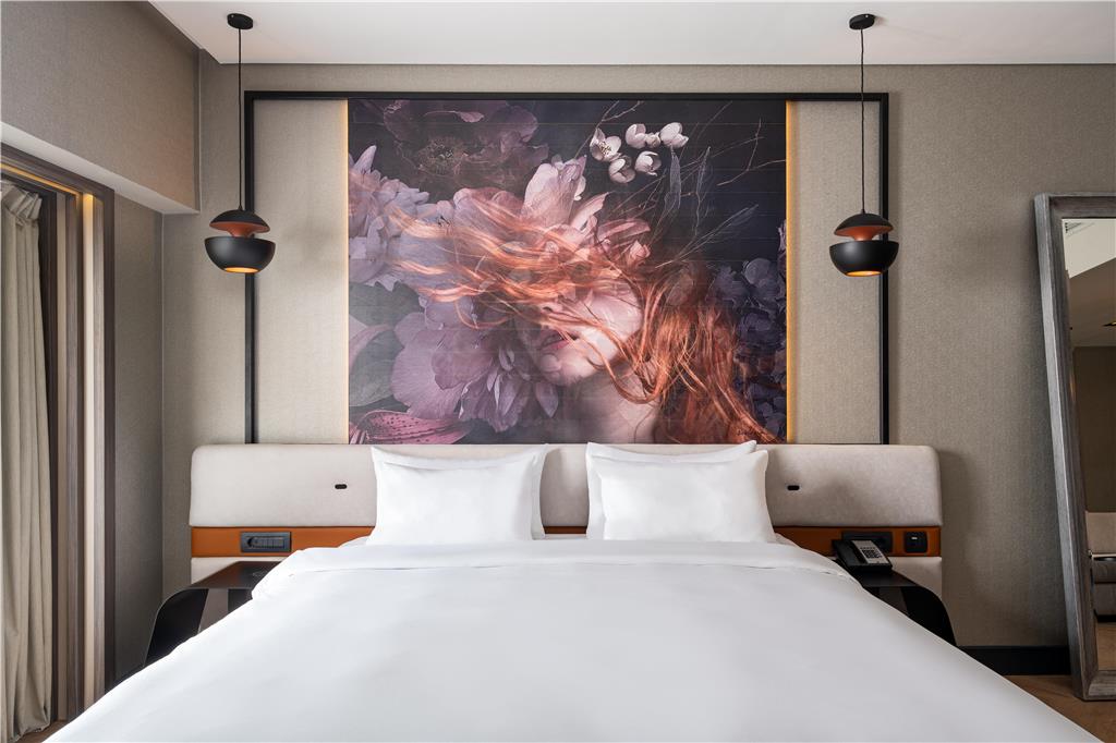 Images Radisson Blu Hotel, Bucharest