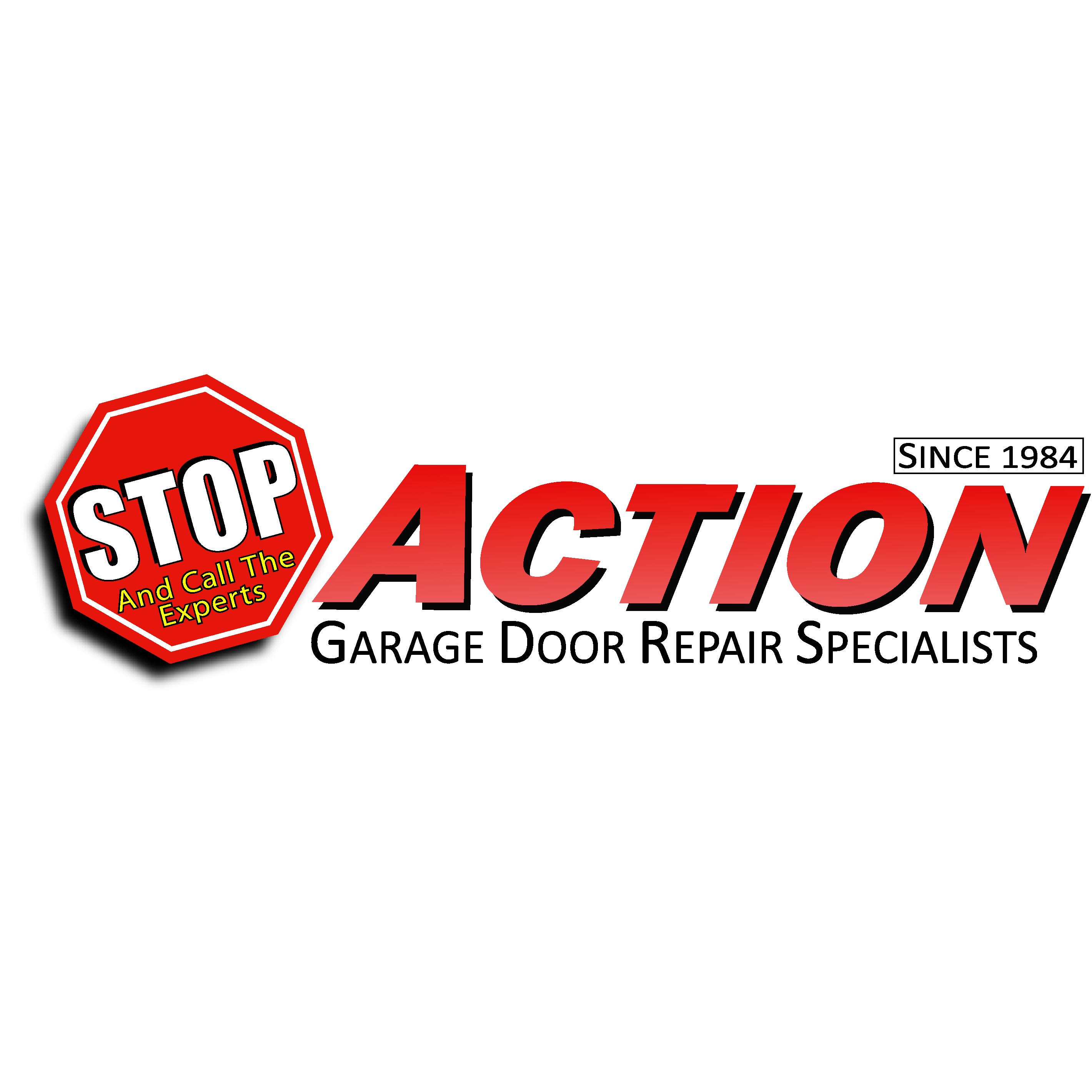 Action Garage Door Repair Specialists