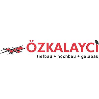 Özkalayci GmbH in Schwandorf - Logo