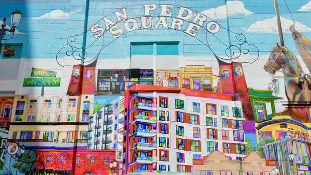 Images Modera San Pedro Square