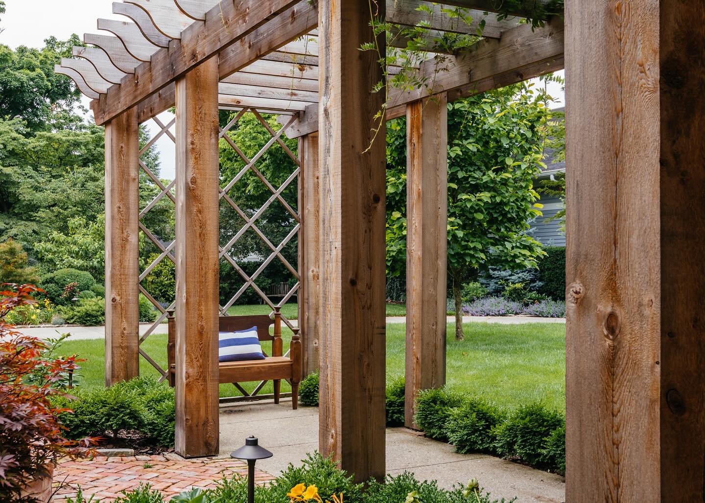 The Wills Company Image