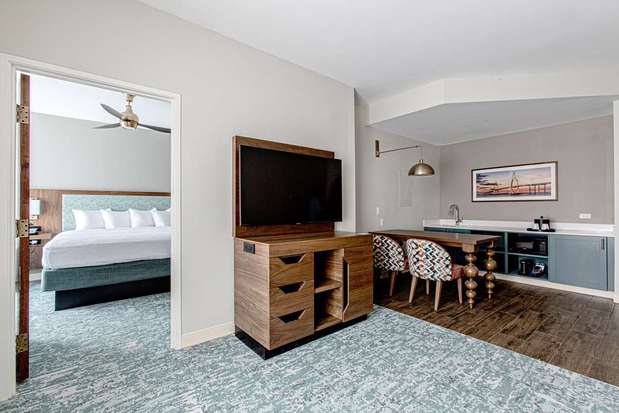 Images Hampton Inn & Suites Charleston/West Ashley