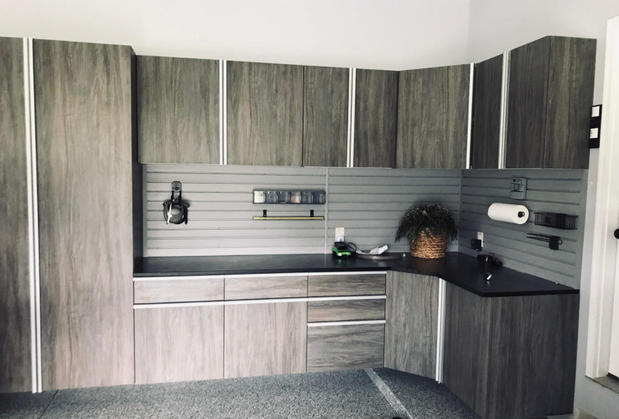 Images PremierGarage: Serving Detroit & Greater Michigan