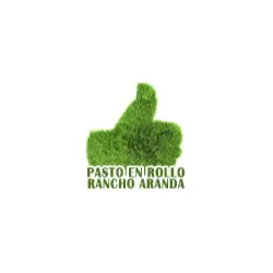 Pasto En Rollo Rancho Aranda Logo