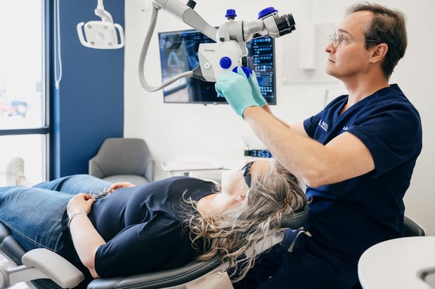 Images AVOS Dental Specialists