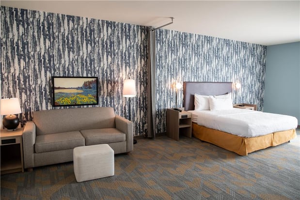 Images Home2 Suites by Hilton Effingham