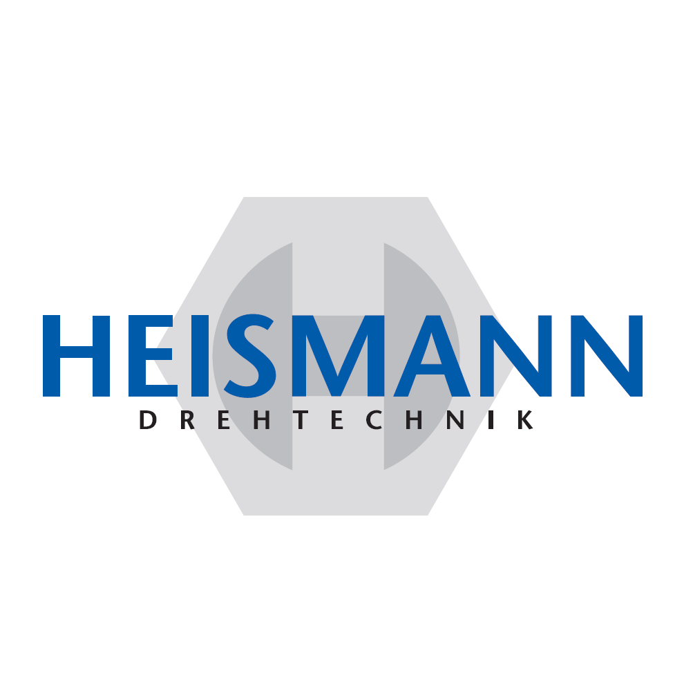 Heismann Drehtechnik GmbH & Co. KG in Velbert - Logo