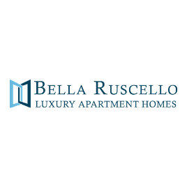 Bella Ruscello Luxury Apartment Homes Logo