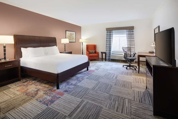 Images Hilton Garden Inn Tyler