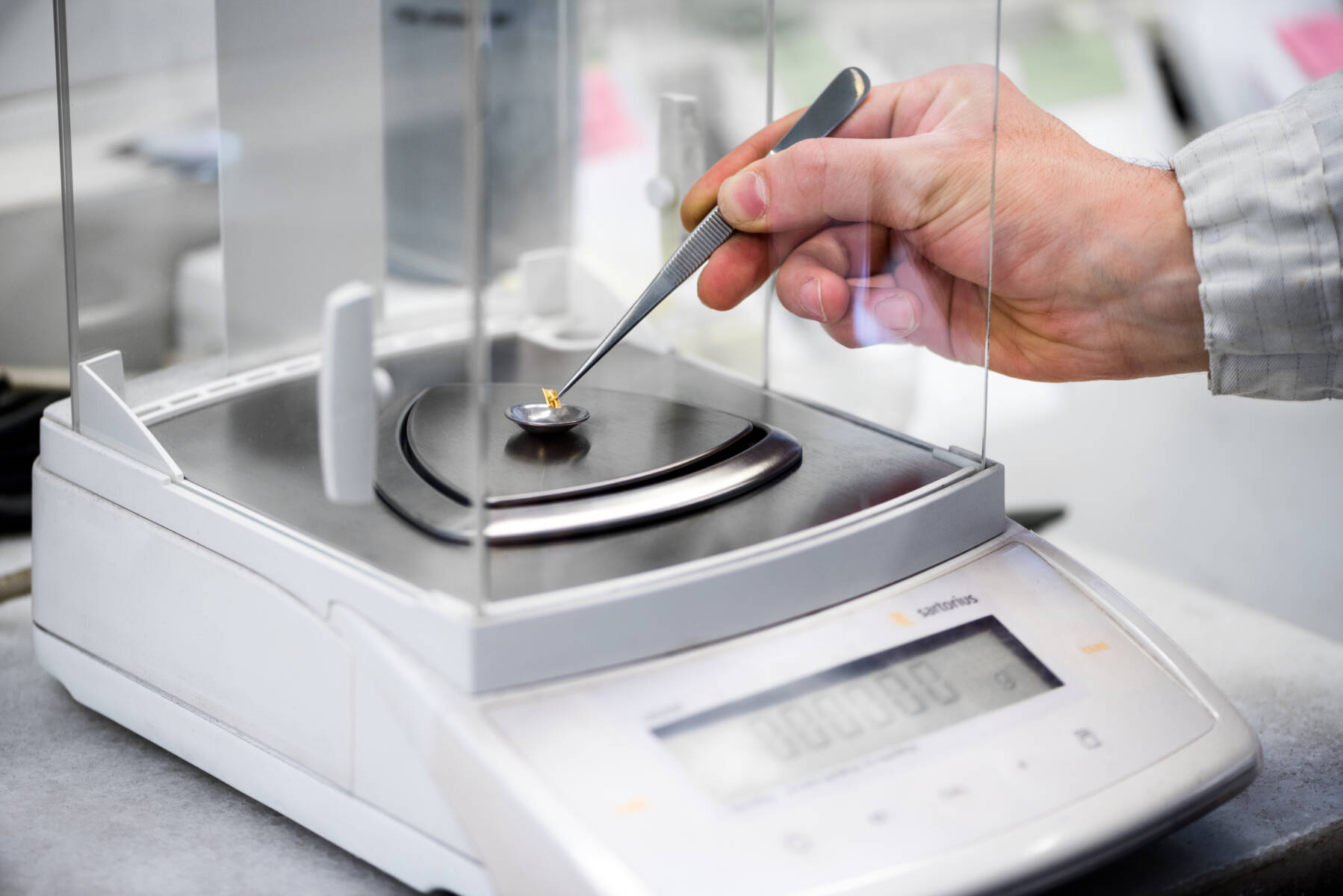 GVG Goldverwertungs-Gesellschaft mbH in Pforzheim