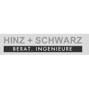 Logo Gebäudetechn. Gesamtplanung W. HINZ + G. SCHWARZ
