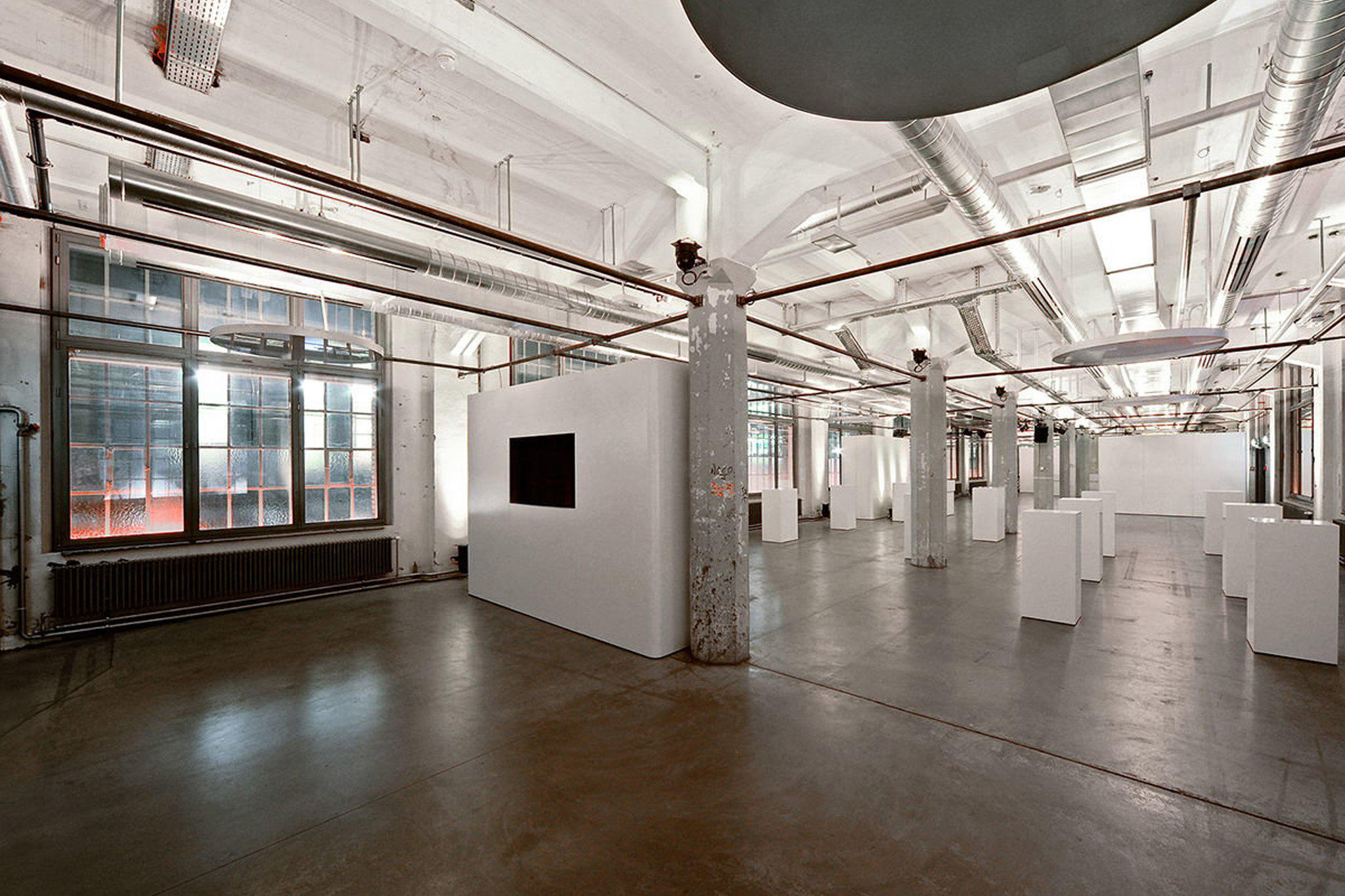 Four Points by Sheraton Sihlcity - Zurich, Kalandergasse 1 in Zurich