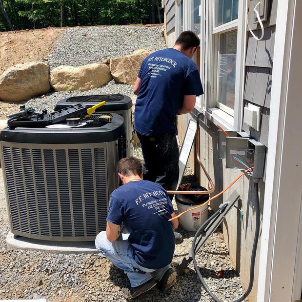 Images F.F. Hitchcock Co., Inc.