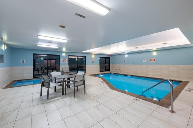 Images Holiday Inn Express Rochester South - Mayo Area by IHG