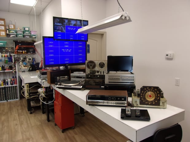 Images Star Electronics Repair