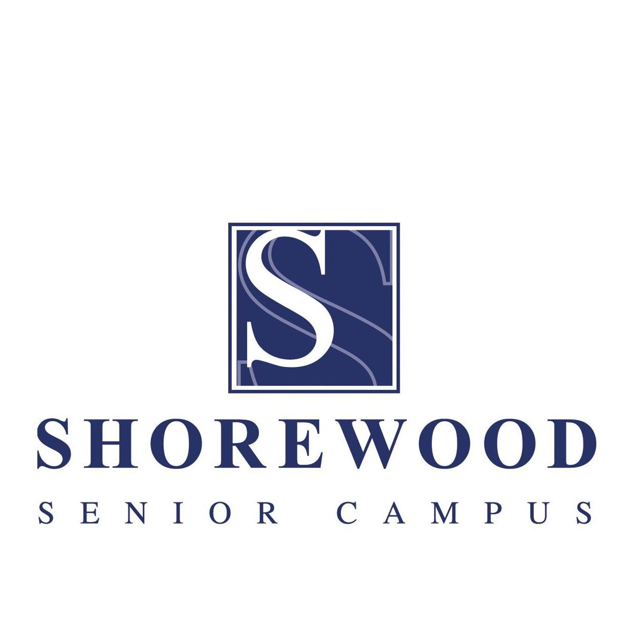 Shorewood Senior Campus Logo
