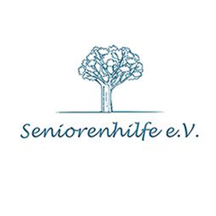Logo Seniorenhilfe e.V. Pflegeheim Haus 2