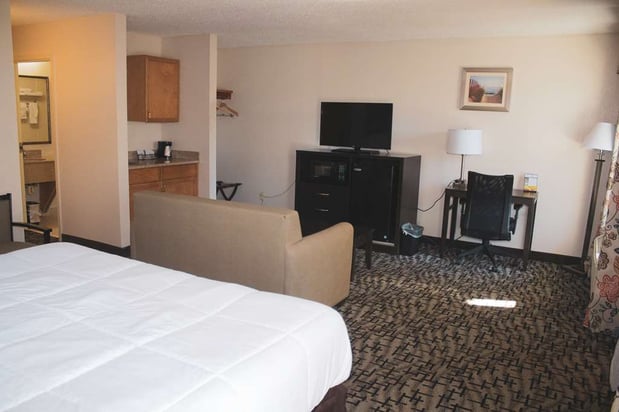 Images SureStay by Best Western North Myrtle Beach