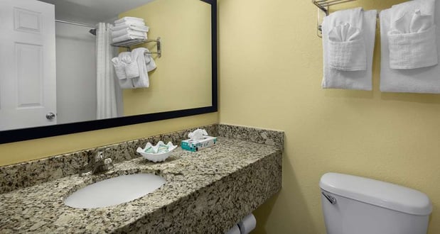 Images Best Western Ocean Sands Beach Resort