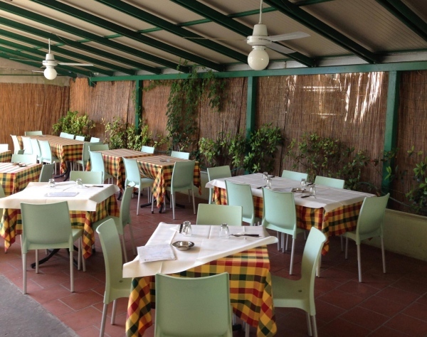 Images Ristorante Pizzeria Bar Jack (Errano - Faenza)