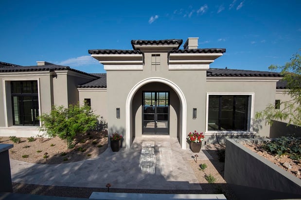 Images Sonora West Development Inc