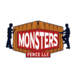 Monsters Fence LLC Logo