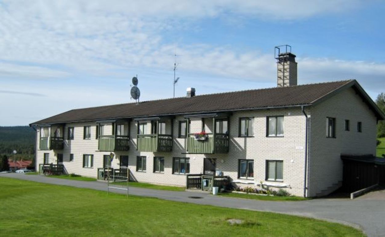 Images Härjegårdar Fastighets AB