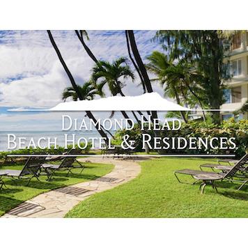 Diamond Head Beach Hotel And Residences Diamond Head Beach Hotel And Residences