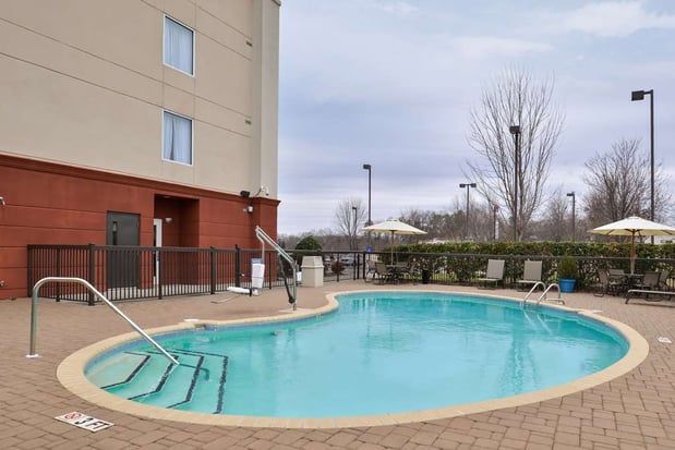 Images Hampton Inn Statesville