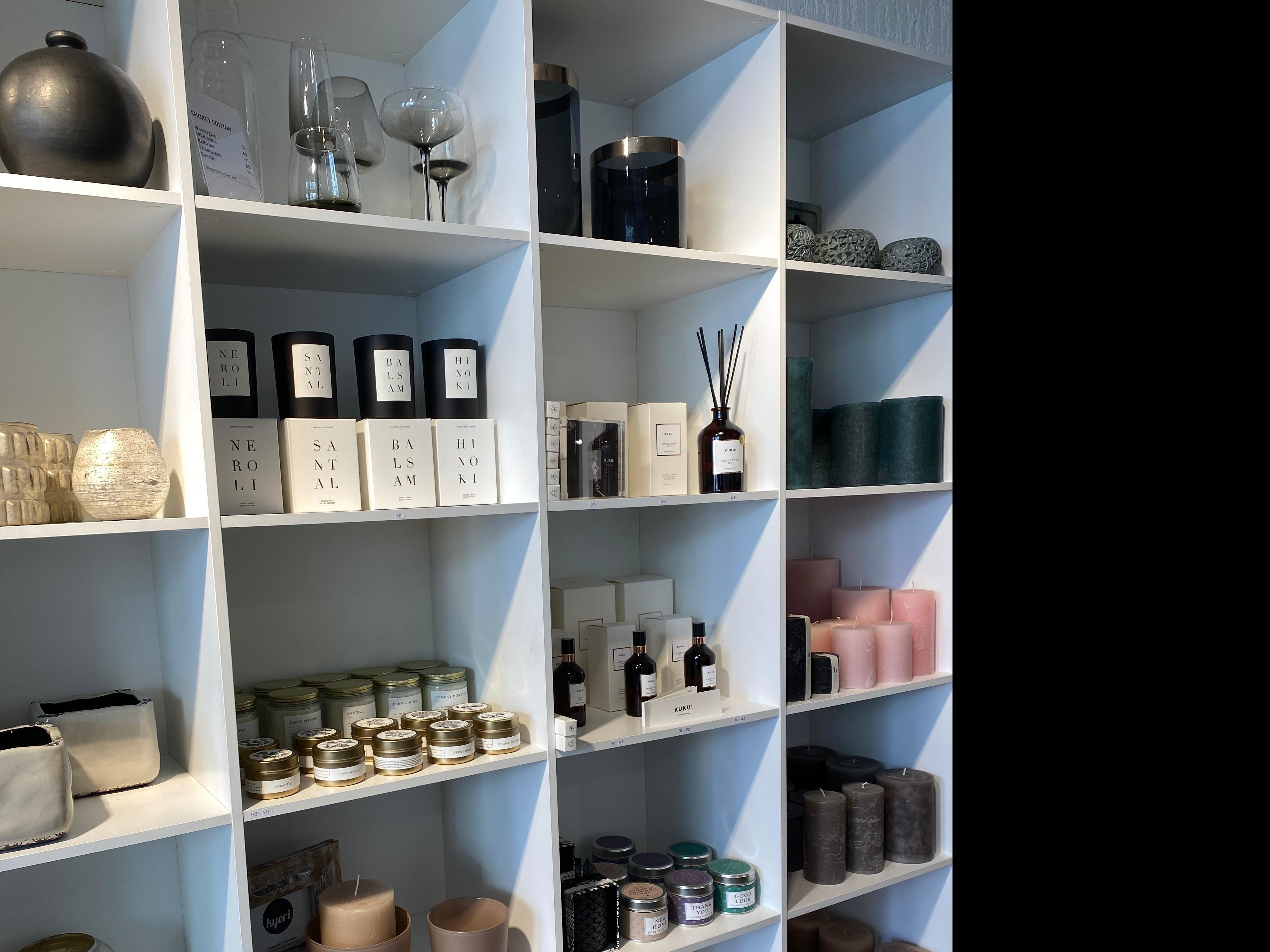 kyori by karin wyler, Marktgasse 4 in Bremgarten