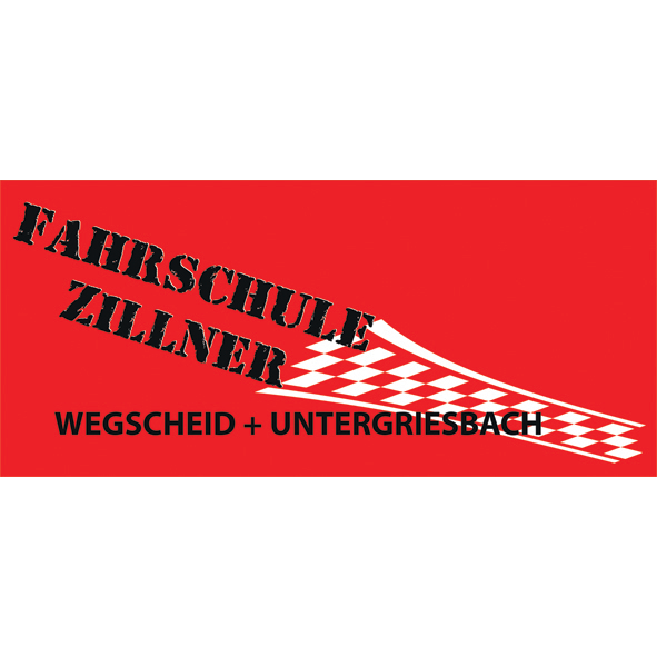 Fahrschule Maximilian Zillner in Wegscheid in Niederbayern - Logo