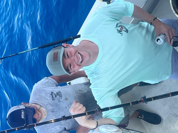 Images Cowboy Cowgirl SportFishing Charters