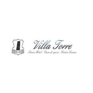 Villa Torre - Casa di Riposo Logo