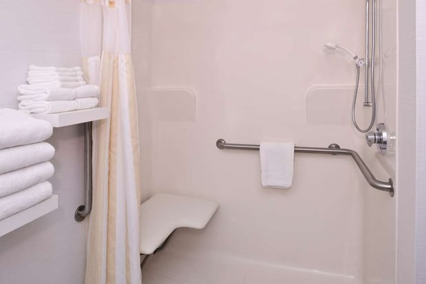 Images Hilton Garden Inn Columbus/Polaris