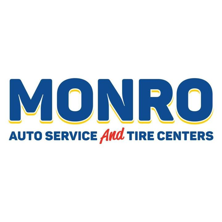 Monro 標誌