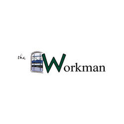 The Workman Logo