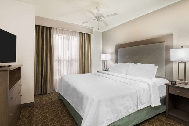 Images Homewood Suites by Hilton Baton Rouge