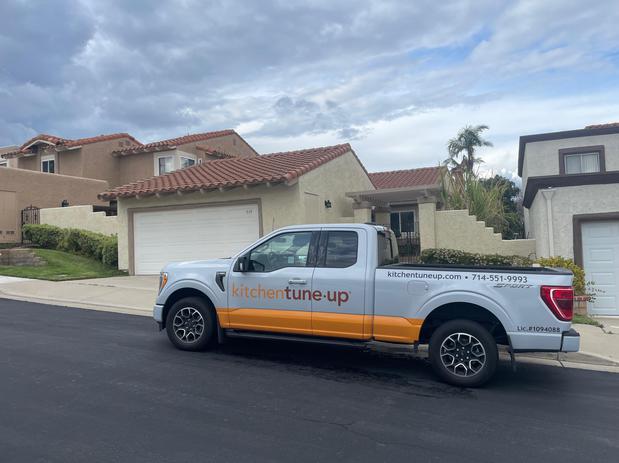 Images Kitchen Tune-Up Orange, CA