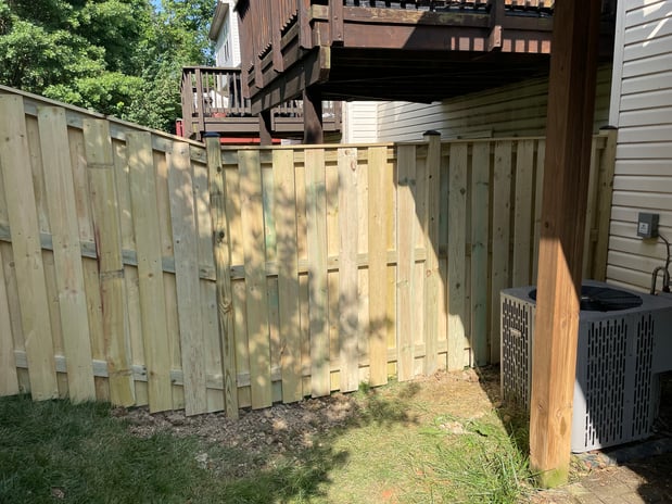 Images Superior Fence & Rail