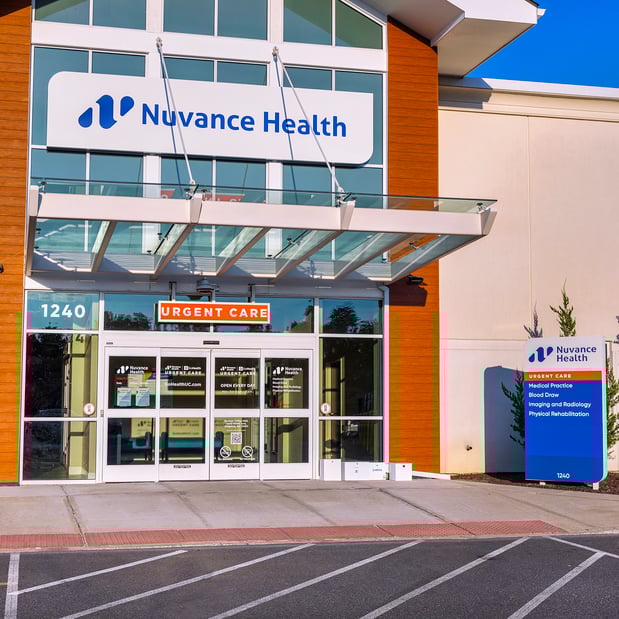 Images Nuvance Health Physical Rehabilitation Kingston