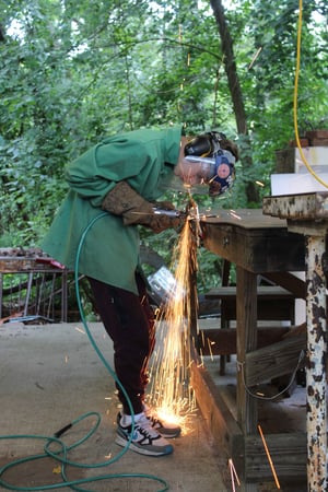 Images Buck's Rock Performing and Creative Arts Camp