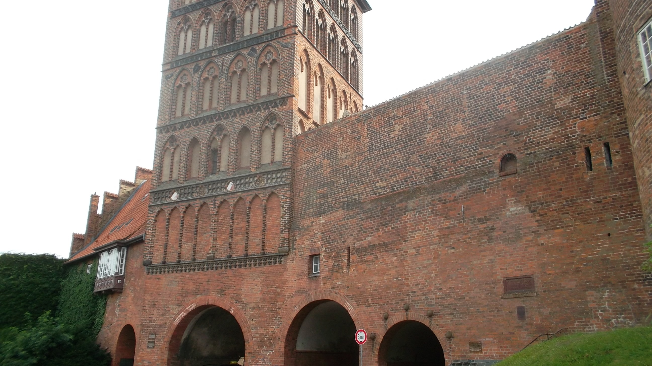 Schlüsseldienst Schaffrath, Schwartauer Landstraße 82 in Lübeck