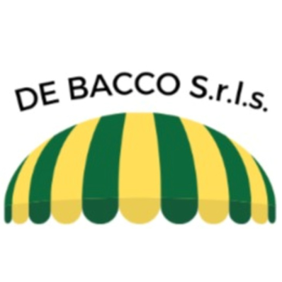 De Bacco Tende Logo