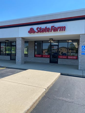 Images Meaghan Good - State Farm Insurance Agent