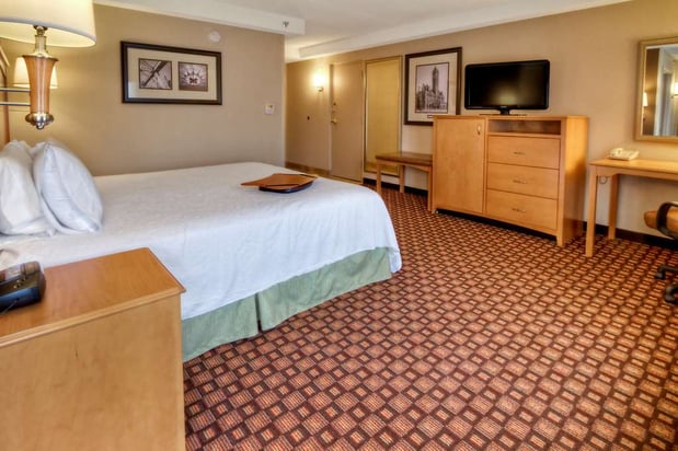 Images Hampton Inn Nashville/Brentwood-I-65S