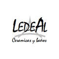 Ledeal Cerámicas Y Baños Logo