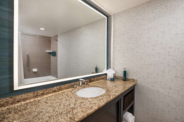 Images DoubleTree Suites by Hilton Austin Downtown Capitol